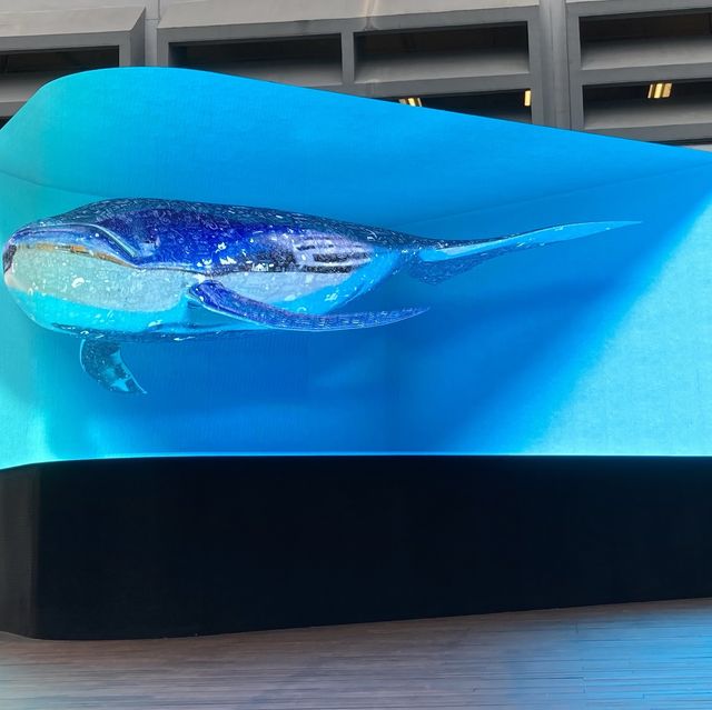 油街實現 新藝術空間 Oil Street Art Space
