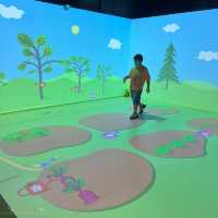 【Peppa Pig Happy Day Interactive Play玩樂日互動特展 香港站】