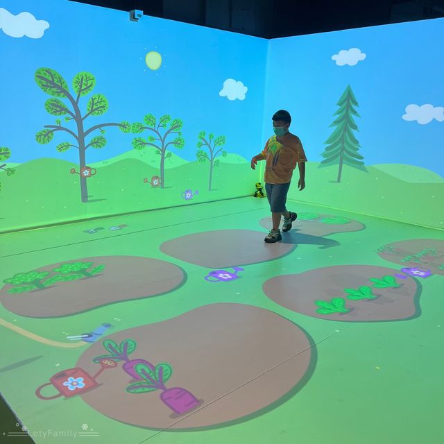 【Peppa Pig Happy Day Interactive Play玩樂日互動特展 香港站】