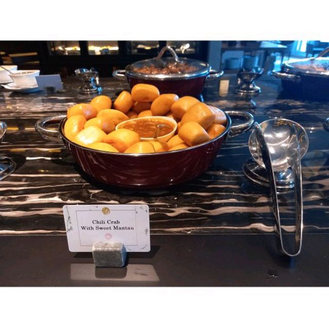 Evening Canapes and Cocktail