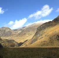 Scotland attractions
