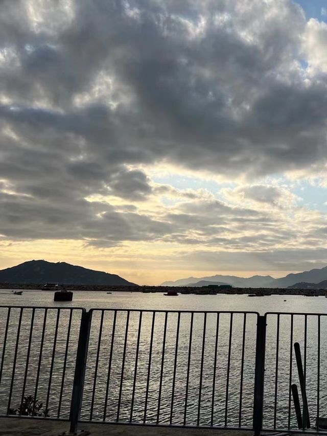 離島必去地點-長洲