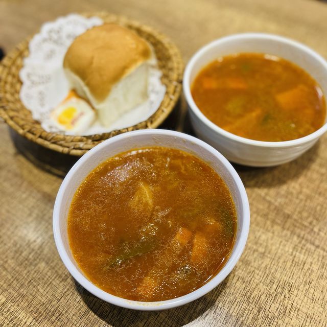 港式鐵板餐🔥 @祥榮餐廳