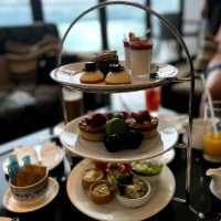 The T Hotel 酒廊 