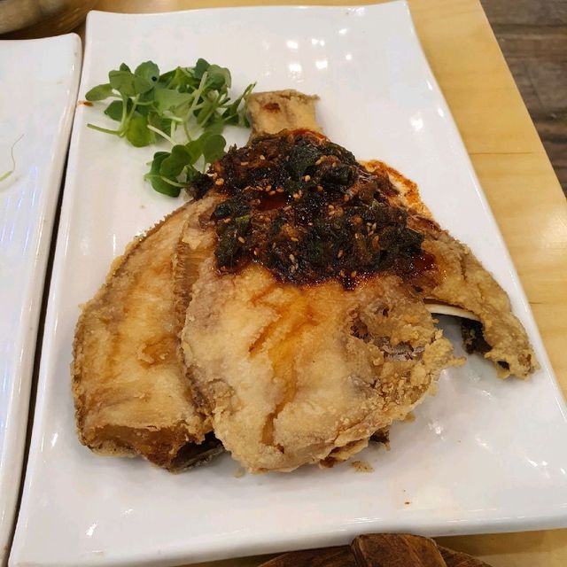 먹보들의 맛집 탐험🍴 나랏님 이천쌀밥🍚