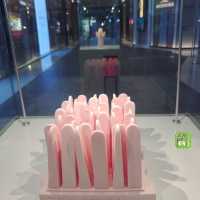 K11 MUSEA Art Karnival 2022博物館藝術品展