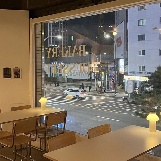 충무로 감성카페 시나몬덕후 취향저격 당한곳 