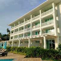 Centara Ao Nang Beach Resort & Spa Kra