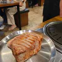 제주여행 흑돼지맛집 고이정