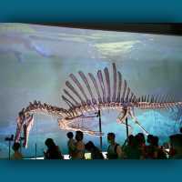 恐龍🦕🦖出沒注意⚠️