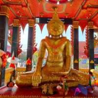 วัดหลักสี่ราษฎร์สโมสร