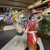 🇹🇭 Terminal 21 japanese street