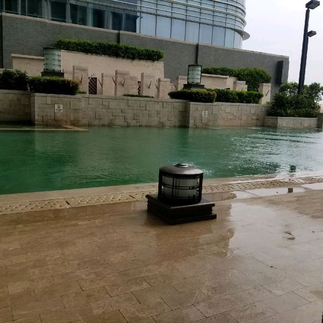 一般般的Staycation:港島海逸君綽酒店