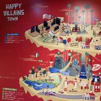 [동성로 놀거리] 실내 테마파크 ‘스파크랜드’🎡🎢