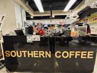 Southern Coffee - Robinson Hatyai
