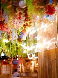 "荃灣店性價比高韓國菜"