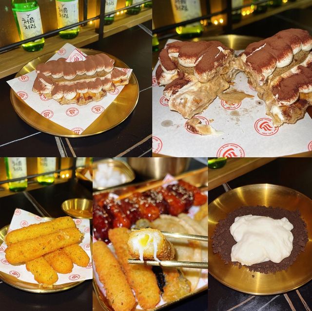 🇰🇷 和我一起去澡堂吧！還是去燒酒場吧！