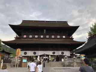 2025 長野 観光スポット]善光寺の観光ガイド（4月更新） | Trip