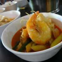 Wan Thai Langkawi Restaurant