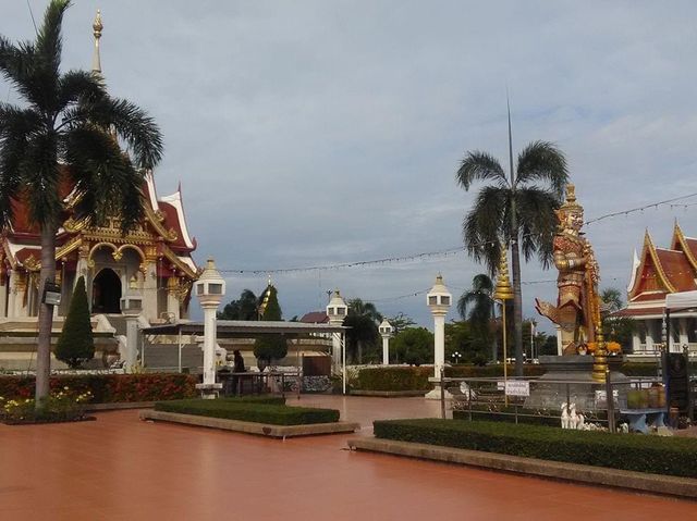 ศาลหลักเมืองอุดรธานี