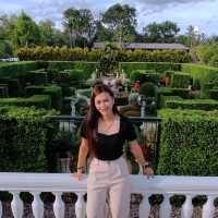หลง คาเฟ่ @พัทลุง