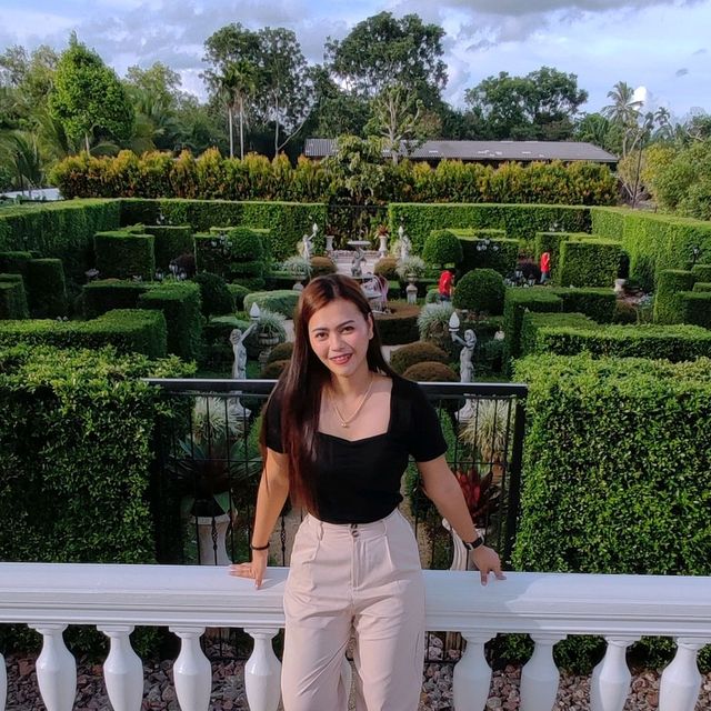 หลง คาเฟ่ @พัทลุง