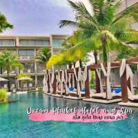 Dream Phuket Hotel and Spa