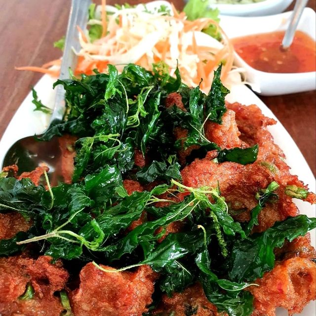 ร้านอาหาร ฉัตรนารา