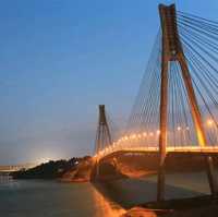 Barelang Bridge 