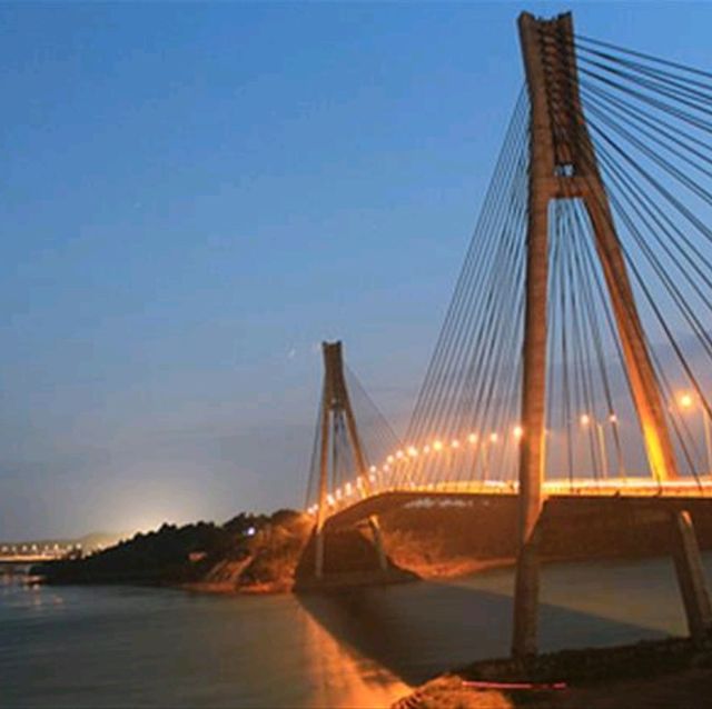 Barelang Bridge 