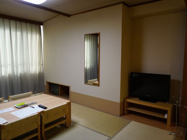 北海道洞爺湖｜北湯澤綠風溫泉渡假村