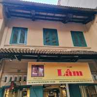 เดินเล่นในฮานอย Hà Nội, Việt Nam