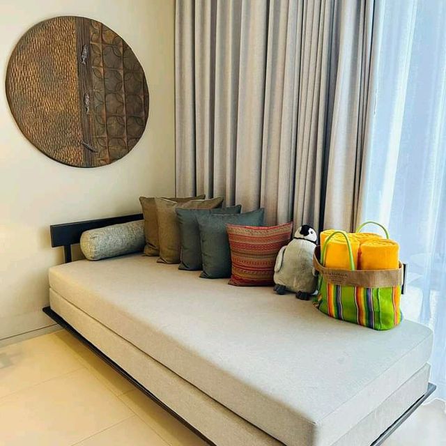 pullman khaolak resort ว้าวมาก