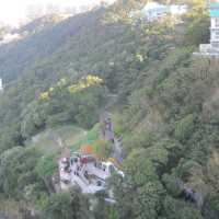 Victoria Peak