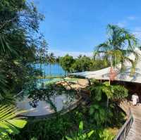Fine Dining at Soneva Kiri