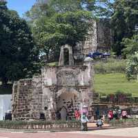 Historic & Foods 