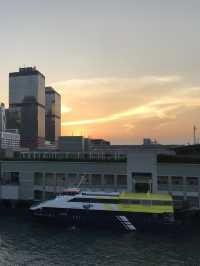 日出日落拍照留念好去處
