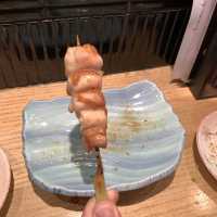 A taste of Japan