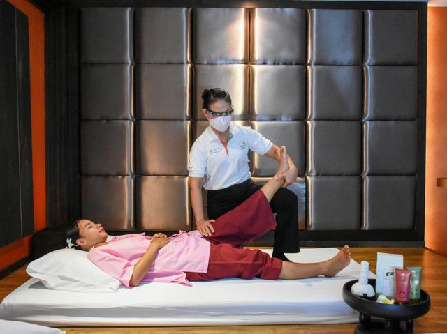 Health Land Resort & Spa