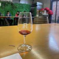 rochford wine tasting 