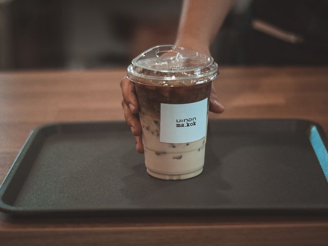 Ma-kok มะกอกคาเฟ่