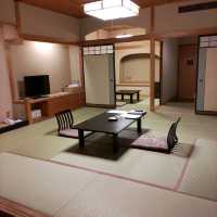 岩手県！部屋からの紅葉を求めて大沢温泉へ【施設編】