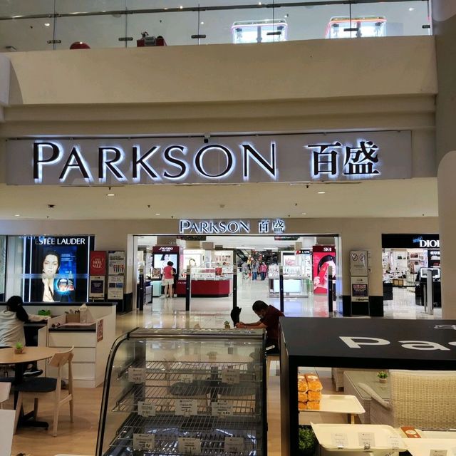 Items on Sale