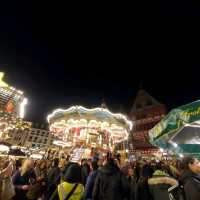 Fairytale Christmas Market 