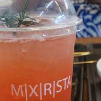Mixirista | สาขาเถิน | ลำปาง