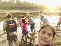 Mactang Beach, Camotes
