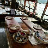 鴨露號出海記