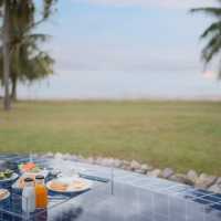 HuahinPoolVillaBeach 