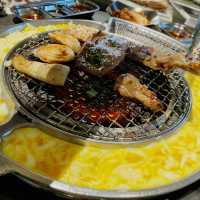 濟州燒肉😋