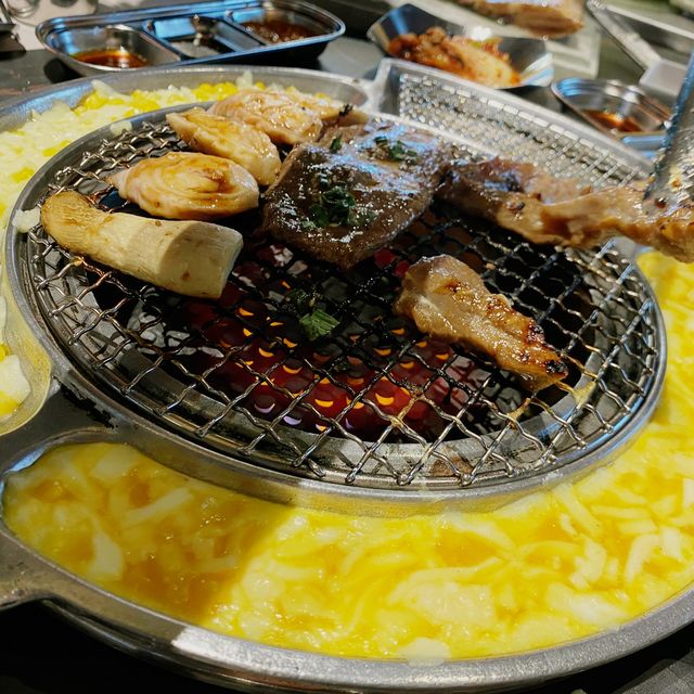 濟州燒肉😋 濟州燒肉😋